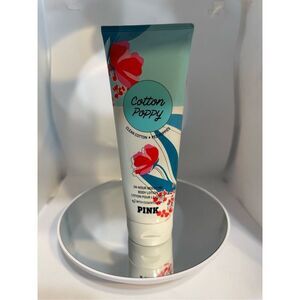 Victoria’s Secret Cotton Poppy Body Lotion